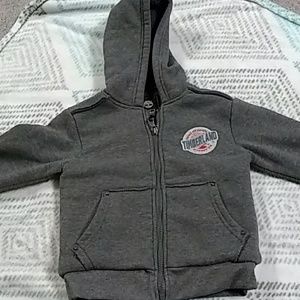 EUC Timberland jacket